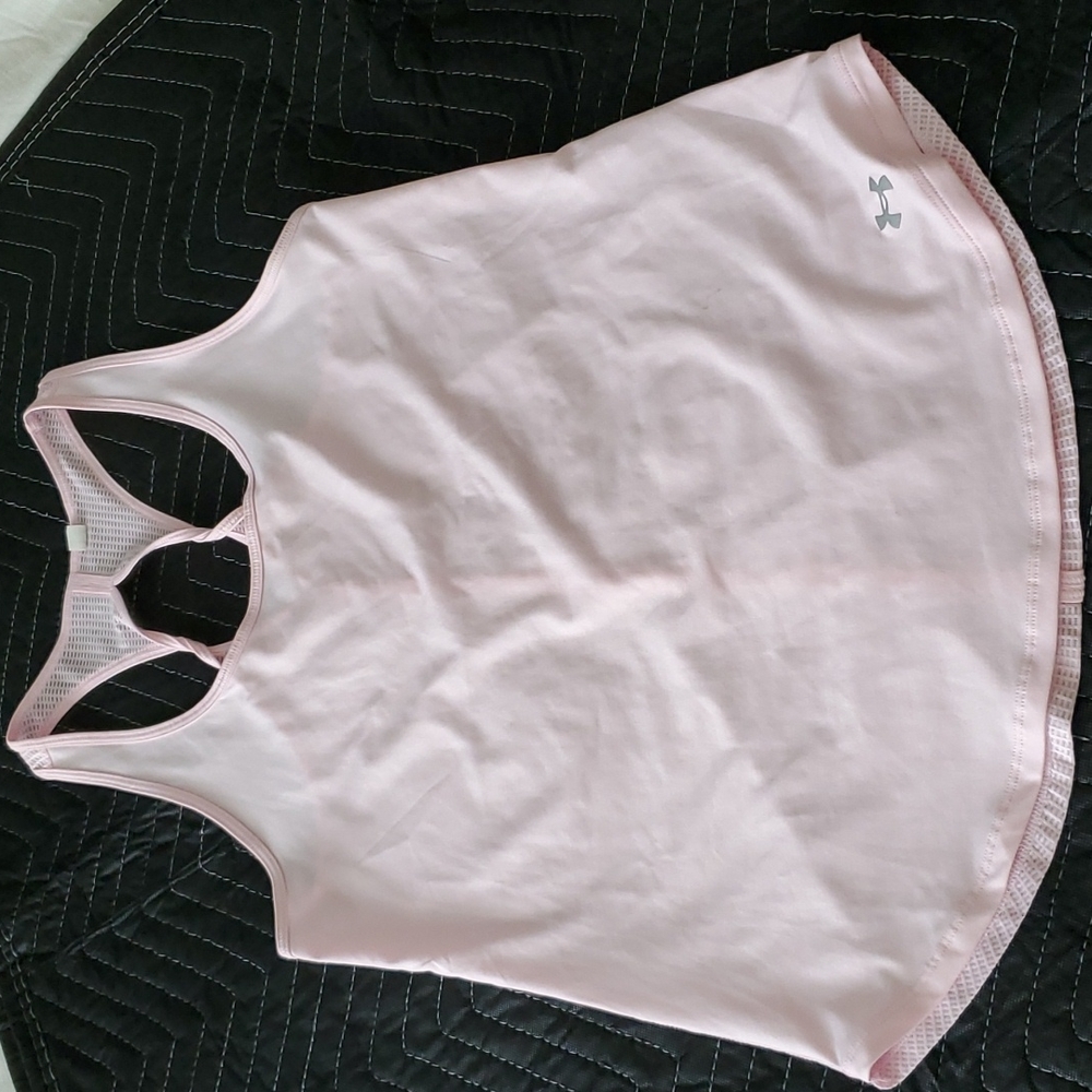 2 Active workout tops - Picture 3 of 6